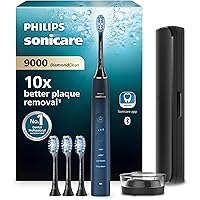 Philips Sonicare DiamondClean 9900 Prestige Electric Toothbrush